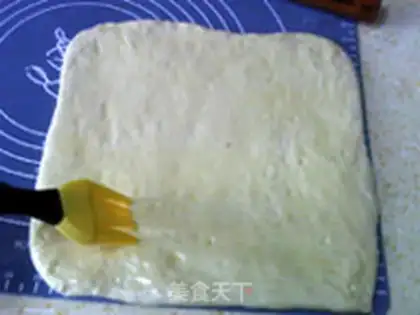 Make Almond bread step 10
