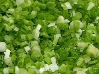 Make Onion steam fish step 0