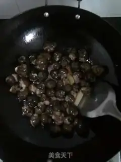 Make Snail bone step 8
