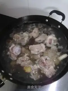 Make Snail bone step 9