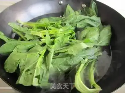 Make Homemade step 1