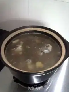 Make Snail bone step 10