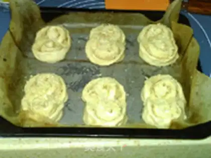 Make Almond bread step 15