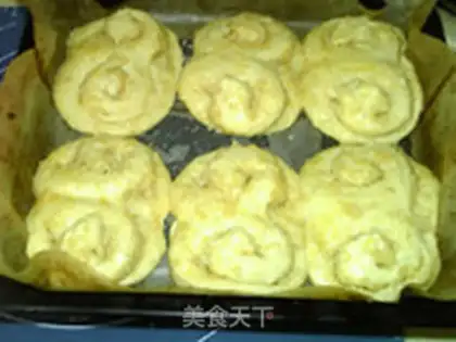 Make Almond bread step 16