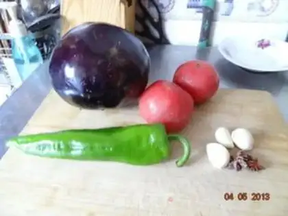 Make Cheese step 0