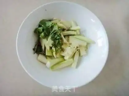 Make Spicy mango step 3