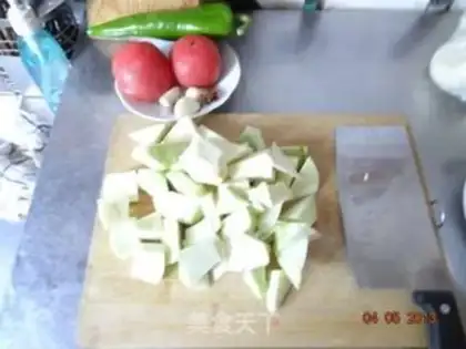 Make Cheese step 1