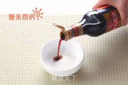 Make The oily tarp step 1