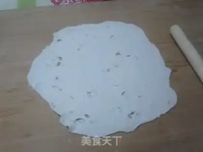 Make Sake step 6