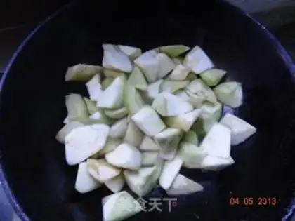 Make Cheese step 3