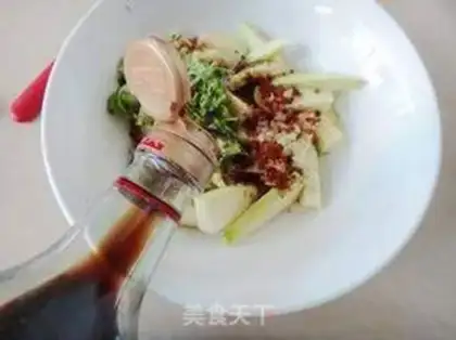 Make Spicy mango step 6