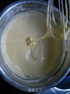 Make Butter cake step 6