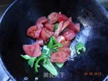 Make Cheese step 5