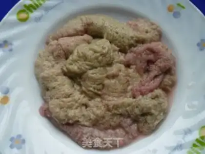 Make Caviar step 0