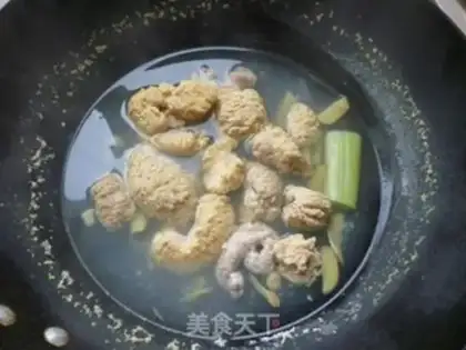 Make Caviar step 1