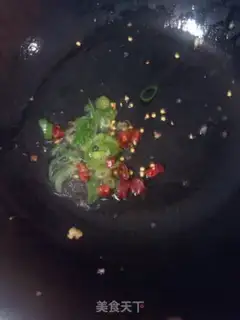 Make Fried eggs step 6