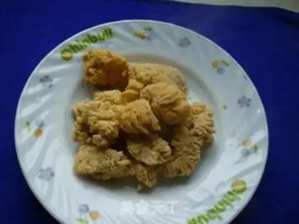 Make Caviar step 2