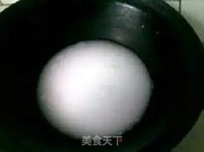 Make Sawabei step 0