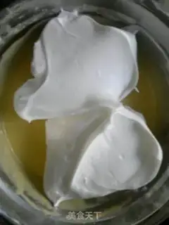 Make Butter cake step 9