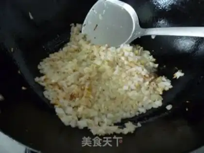Make Caviar step 4