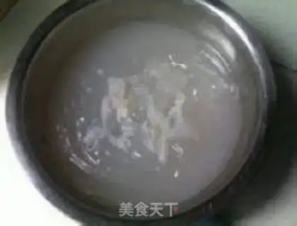 Make Sawabei step 3