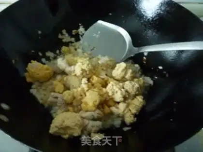 Make Caviar step 5
