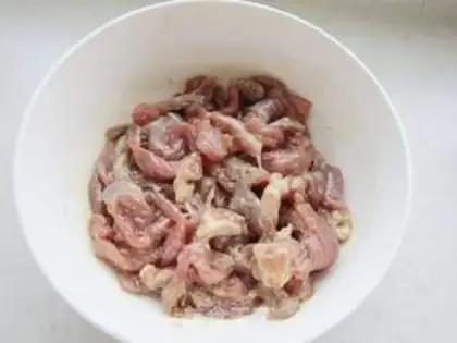 Make Ridiculous onions step 2