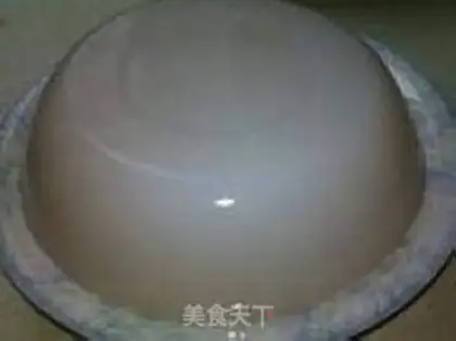 Make Sawabei step 4