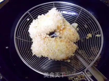 Make Piggy bronchus step 8