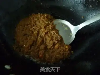Make Caviar step 7