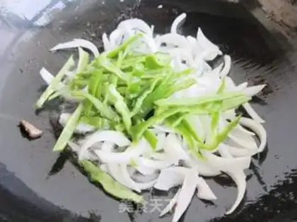 Make Ridiculous onions step 5