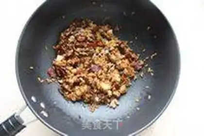 Make Weenie mushrooms step 9