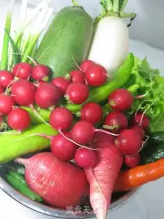 Make Big harvest step 0
