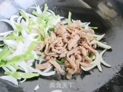 Make Ridiculous onions step 6