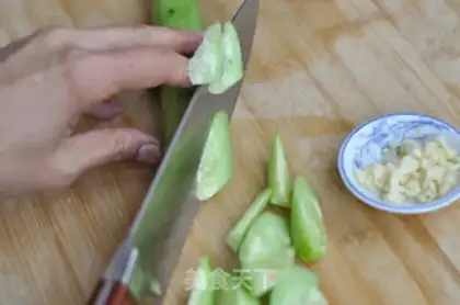 Make Frozen pig skin step 5