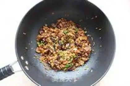 Make Weenie mushrooms step 10