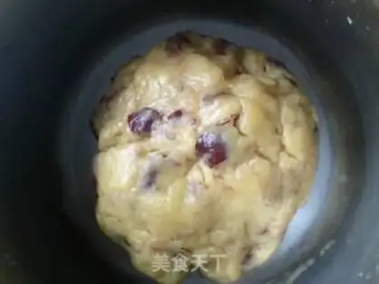 Make Lots of cookies step 2