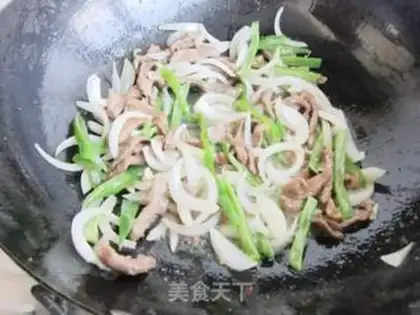Make Ridiculous onions step 8