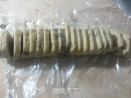 Make Lots of cookies step 3