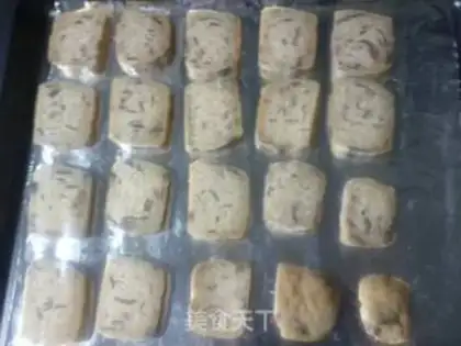 Make Lots of cookies step 4