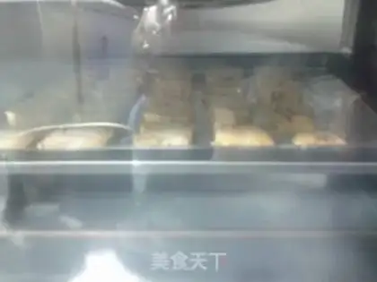 Make Lots of cookies step 5