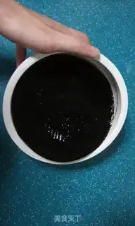 Make "8" roll of the potato date step 13