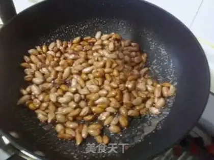 Make Scrambling step 2