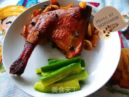 Make Family duck step 10