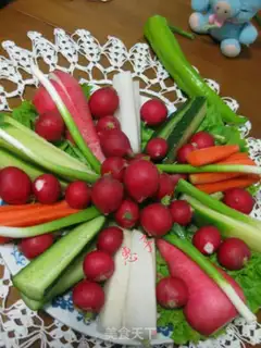 Make Big harvest step 2