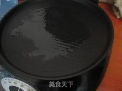 Make Spaghetti step 1