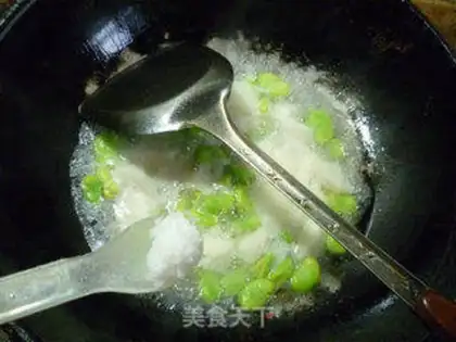 Make Scrambling step 8