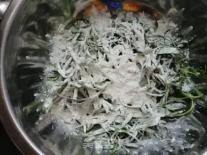 Make Spaghetti step 2