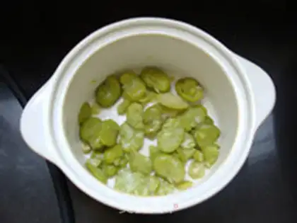 Make Bean soup step 2