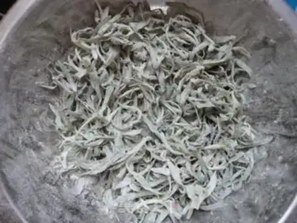 Make Spaghetti step 3